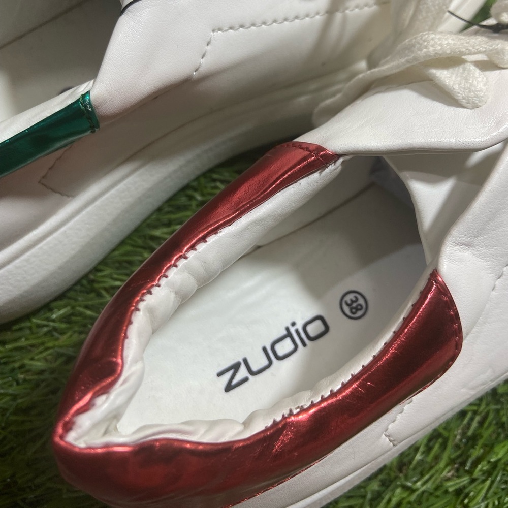 🚨ON SALE 🛍 Zudio Shoes. Size- 38 - Picture 5 of 10